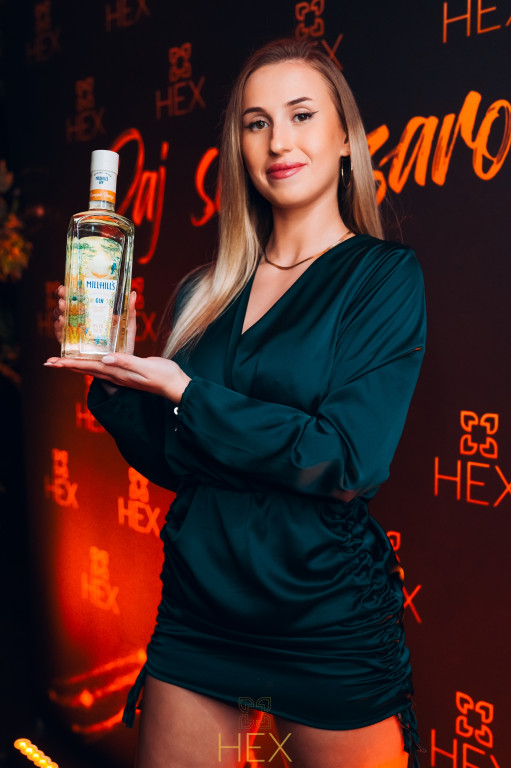 HEX CLUB | WEEKEND 29-30/09