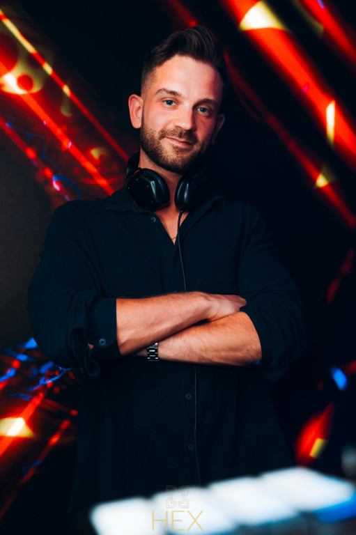 HEX CLUB | WEEKEND 29-30/09
