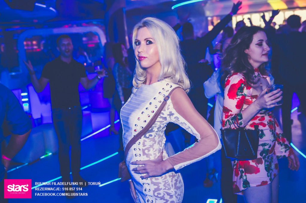 Speedway Celebration STARS - 30.09