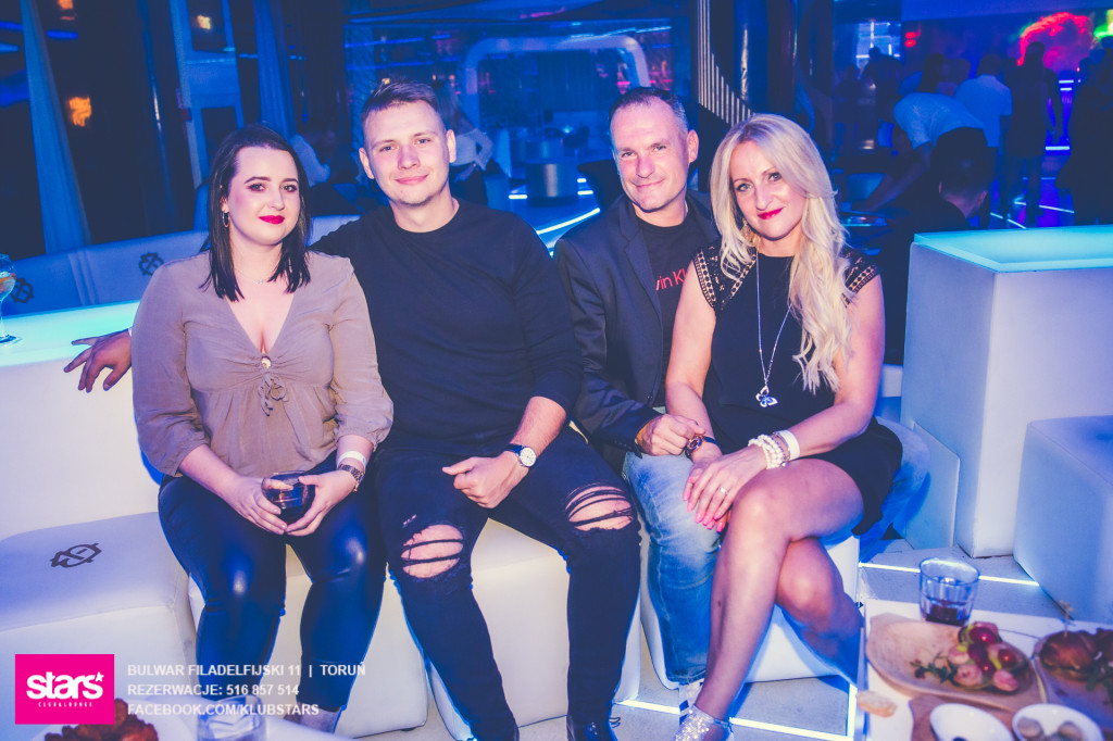 Speedway Celebration STARS - 30.09