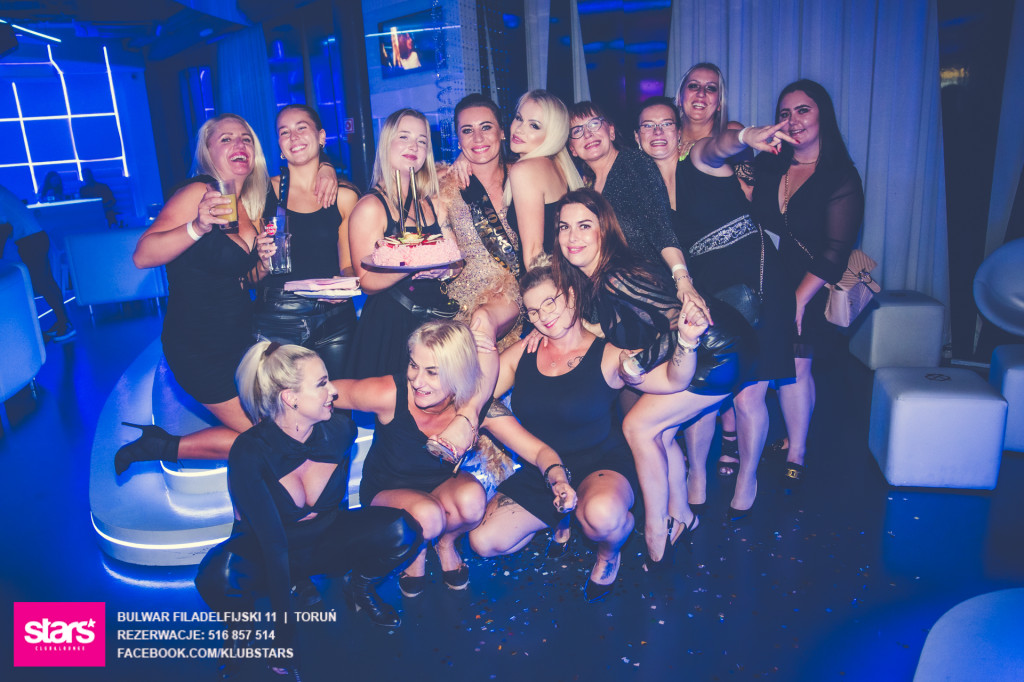 Speedway Celebration STARS - 30.09