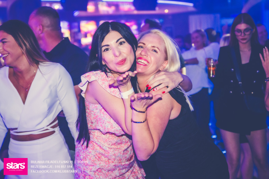 Speedway Celebration STARS - 30.09