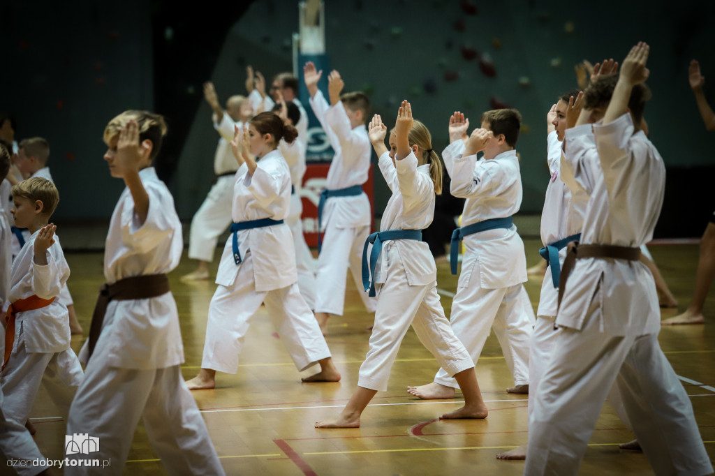 Kata Challenge w Arenie Toruń