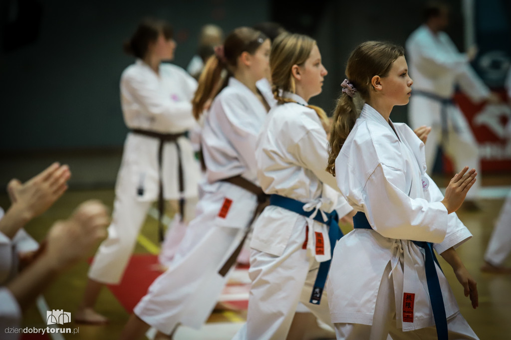 Kata Challenge w Arenie Toruń