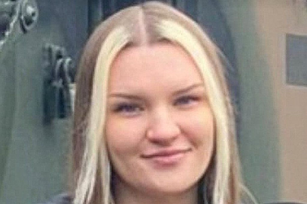 Akcja poszukiwawcza 19-letniej Karoliny