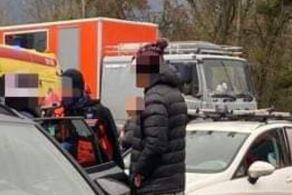 Kolizja na placu Armii Krajowej