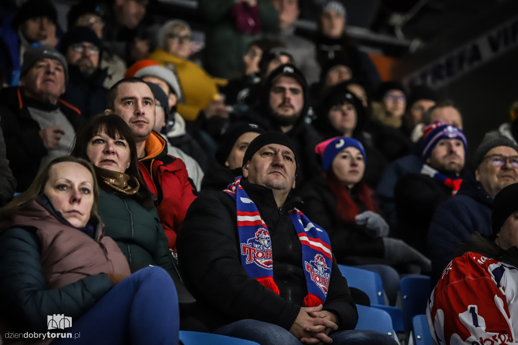KH Energa Toruń 7 : 2 GKS Katowice