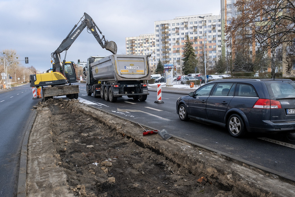 Usuwanie kostki na Bema