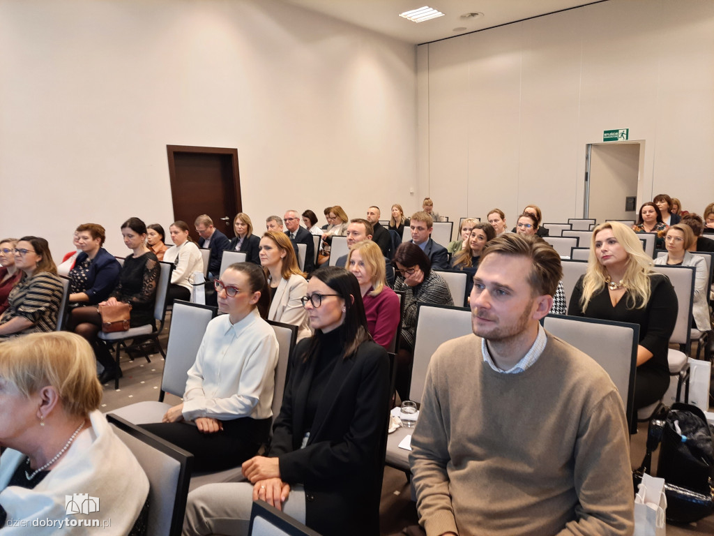 Konferencja Wojewódzkiego Urzędu Pracy