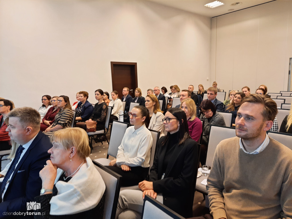 Konferencja Wojewódzkiego Urzędu Pracy