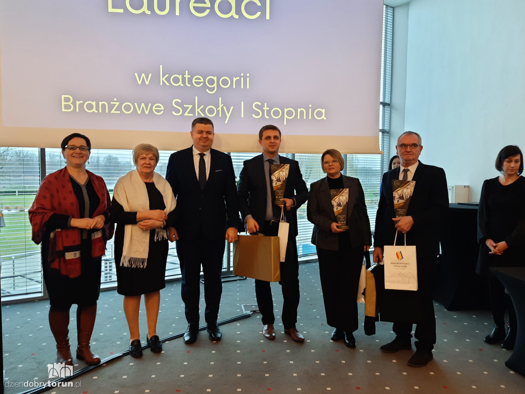 Konferencja Wojewódzkiego Urzędu Pracy