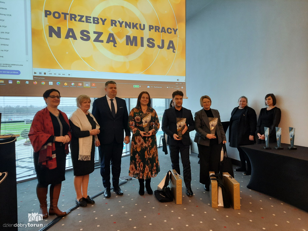 Konferencja Wojewódzkiego Urzędu Pracy