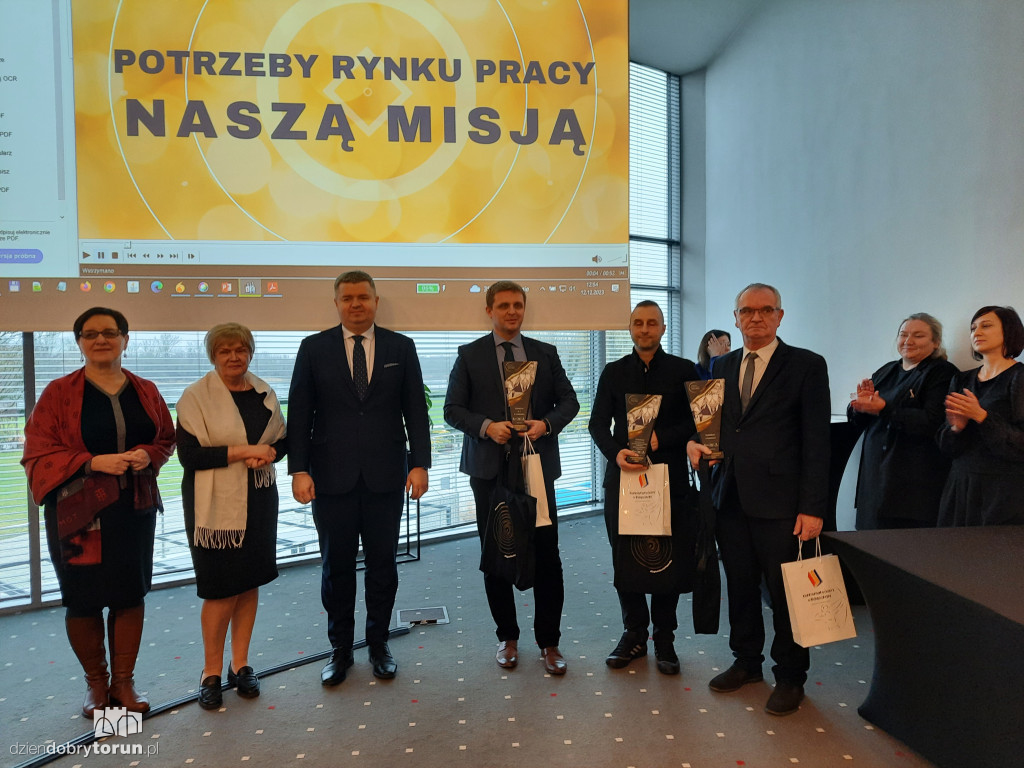 Konferencja Wojewódzkiego Urzędu Pracy