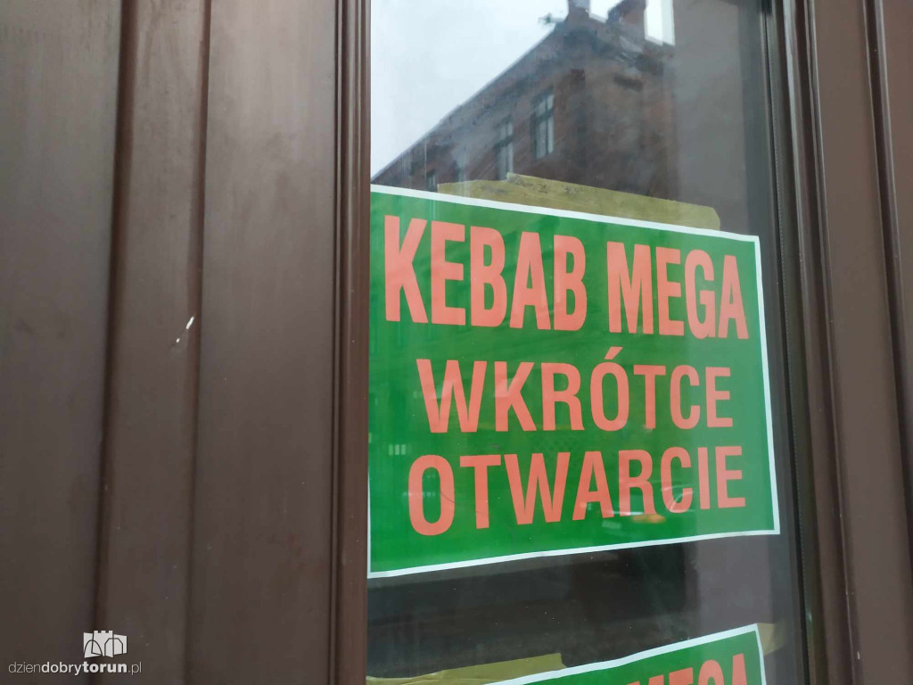 Na starówce otwiera się nowy lokal