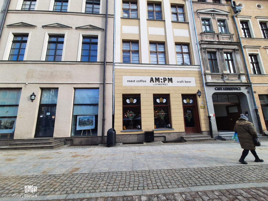 W tej kamienicy ma powstać Starbucks