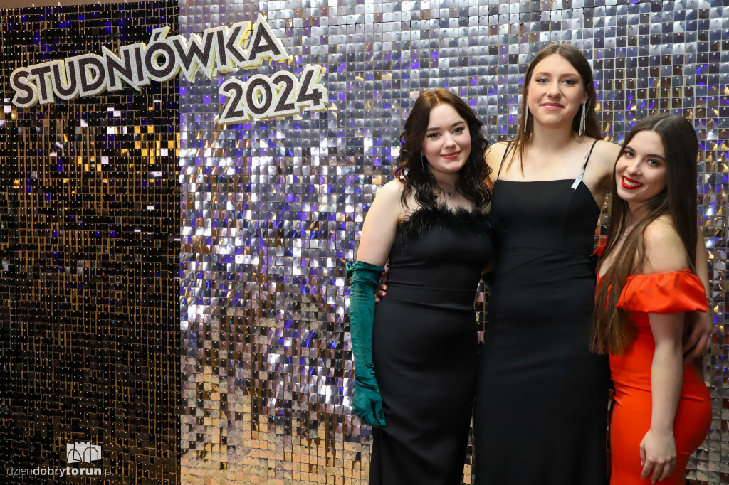 Studniówka VII LO