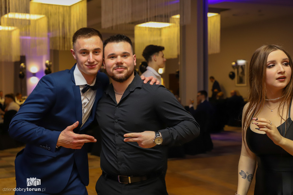 Studniówka VII LO