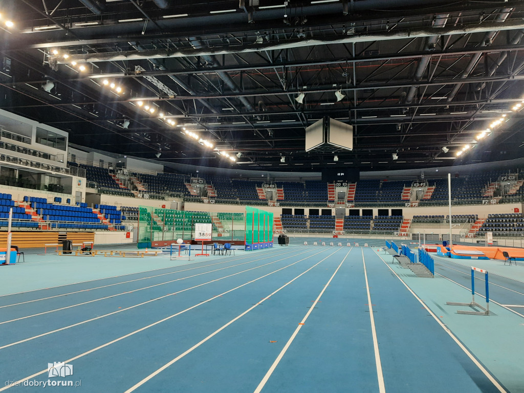 Konferencja Orlen Copernicus Cup