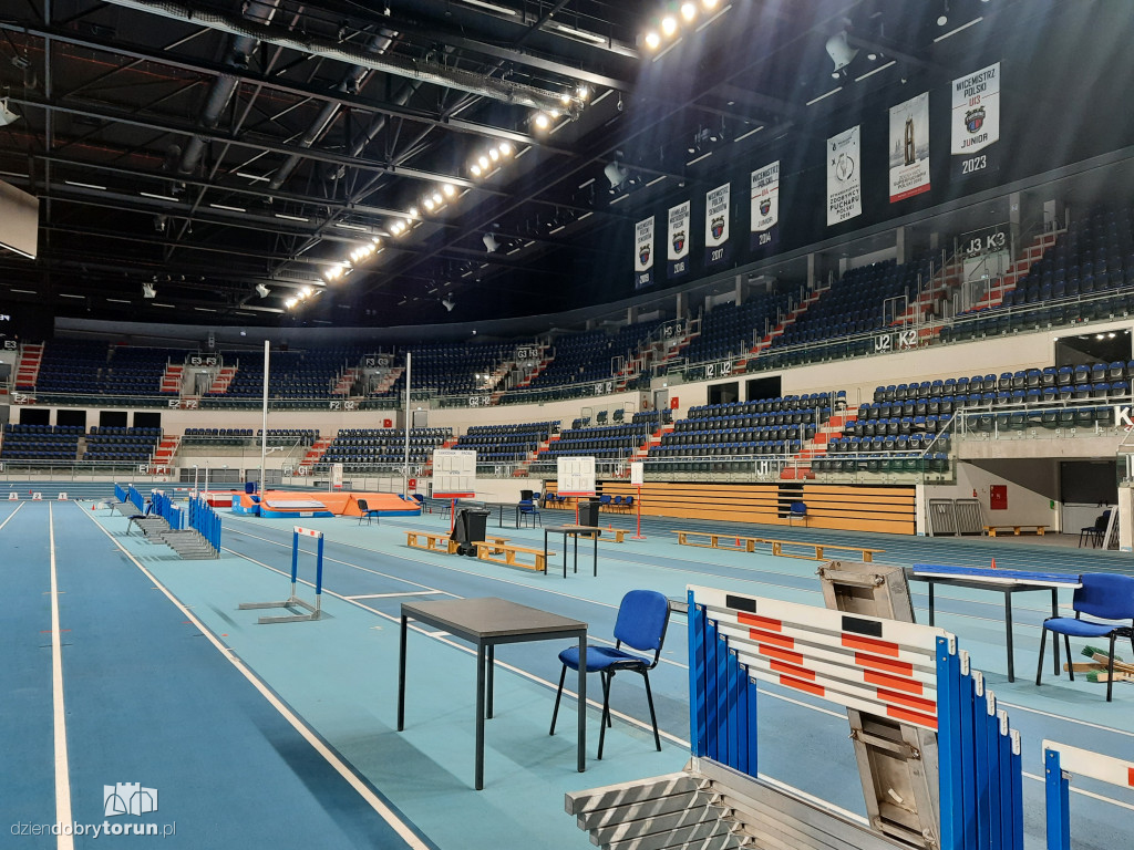 Konferencja Orlen Copernicus Cup