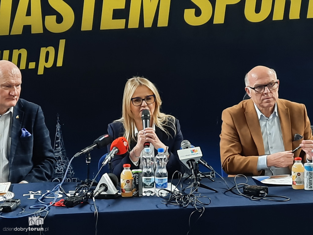 Konferencja Orlen Copernicus Cup