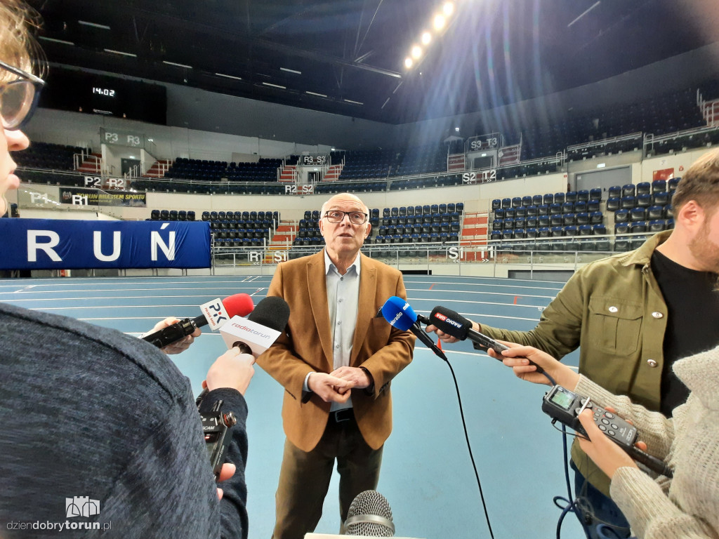 Konferencja Orlen Copernicus Cup