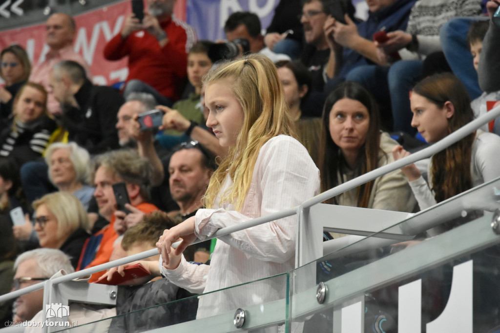 Kibice na ORLEN Copernicus Cup