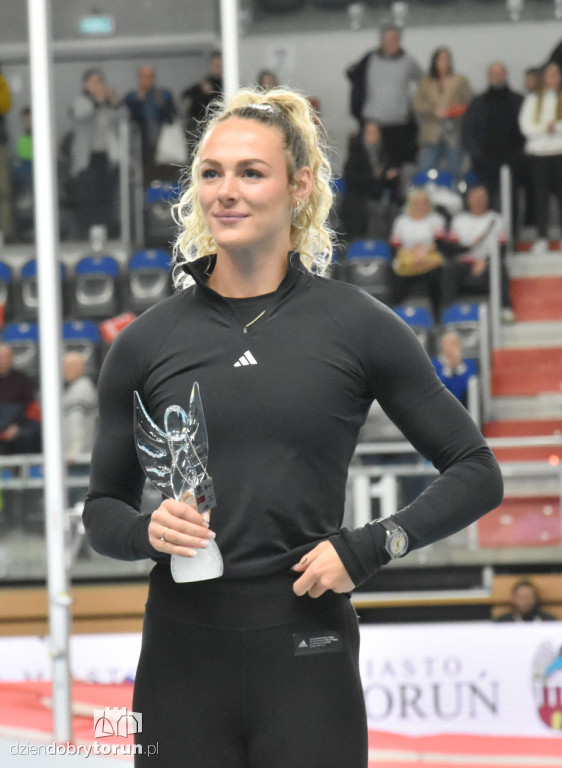 Ceremonia zakończenia ORLEN Copernicus Cup
