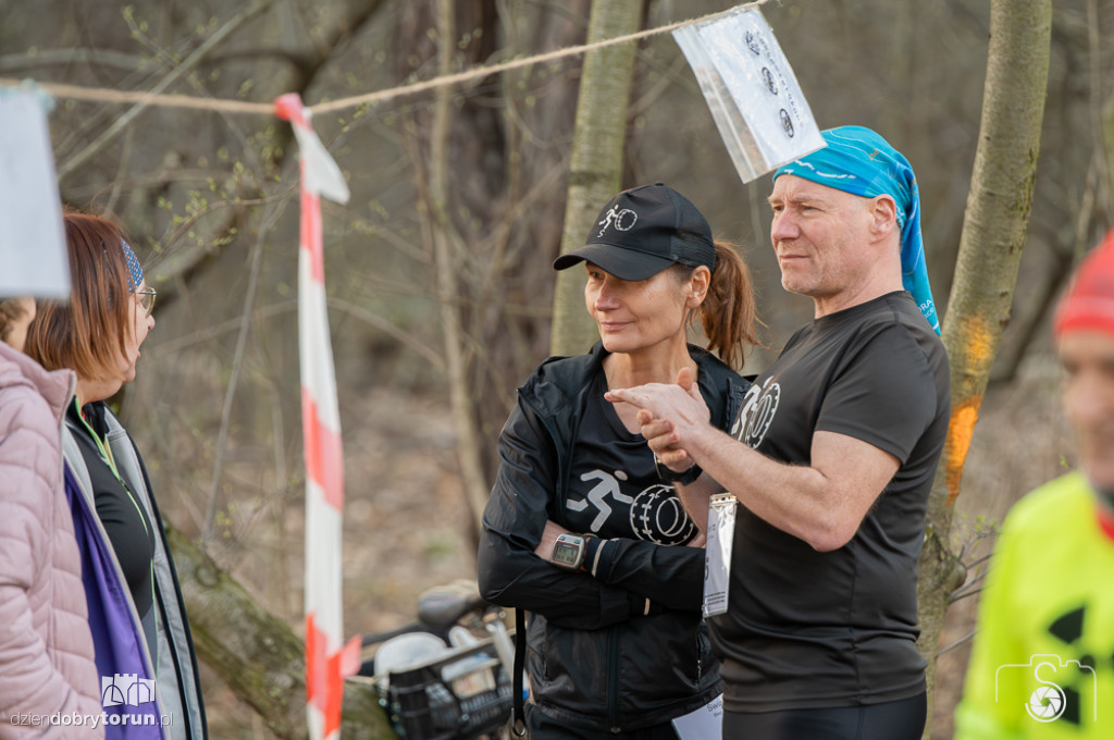 11. edycja toruńskiego Biegu Liczby Pi
