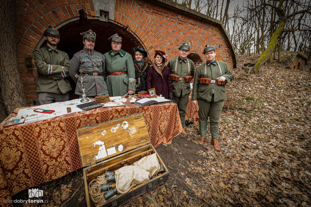 II Bieg Konspiracji im. gen Elżbiety Zawackiej