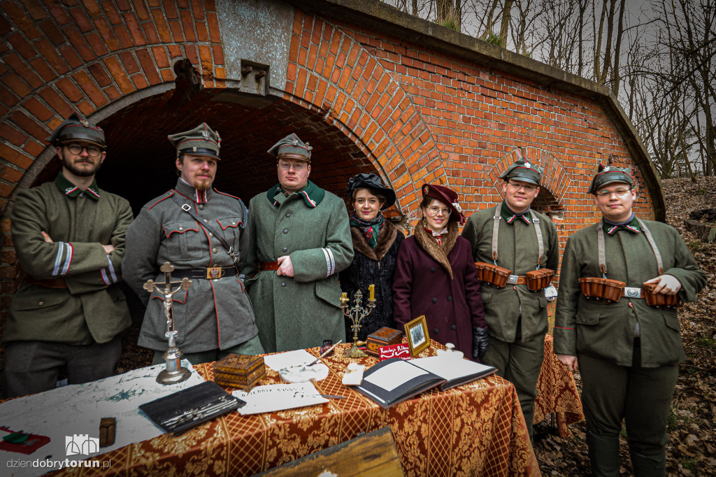 II Bieg Konspiracji im. gen Elżbiety Zawackiej