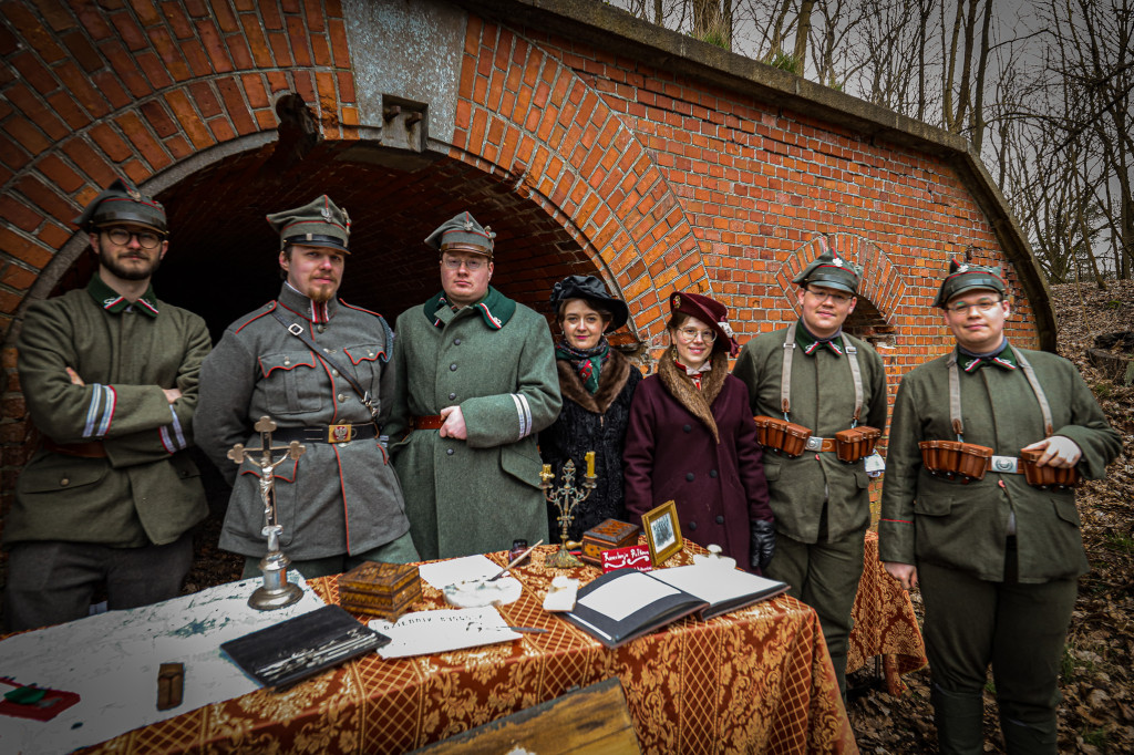 II Bieg Konspiracji im. gen Elżbiety Zawackiej