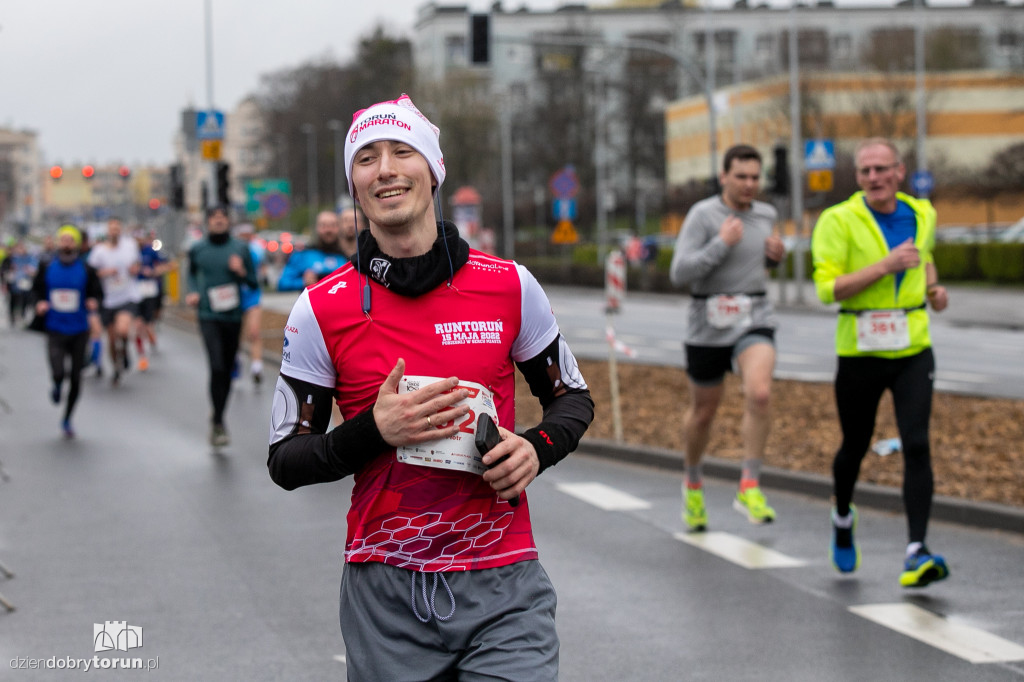 I edycja Toruńskiej Triady
