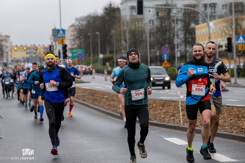 I edycja Toruńskiej Triady