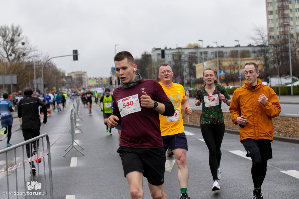 I edycja Toruńskiej Triady