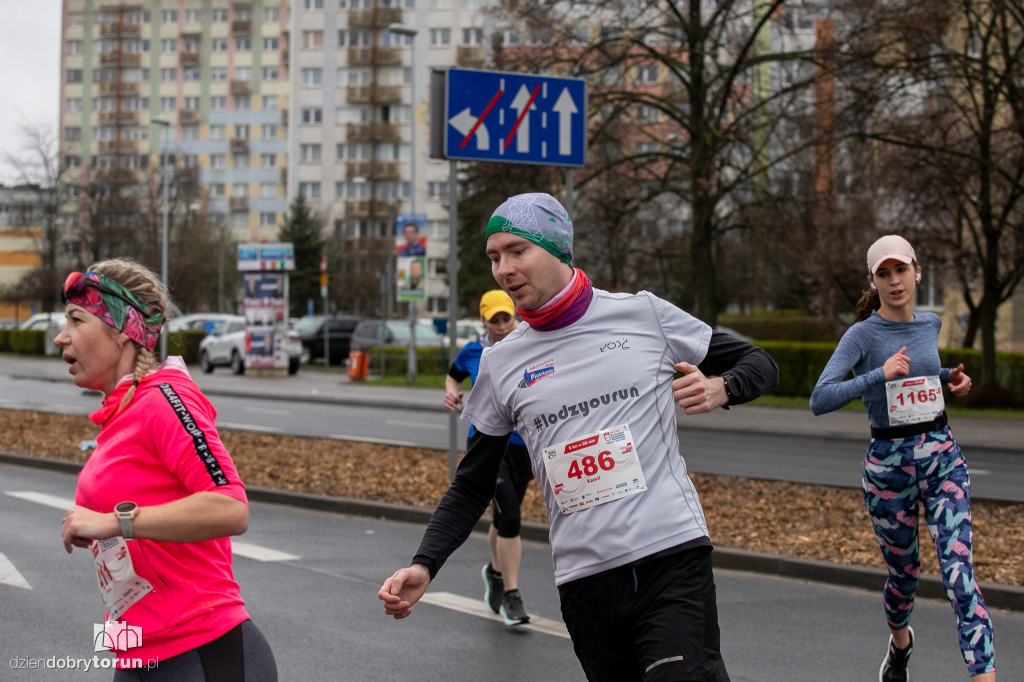 I edycja Toruńskiej Triady
