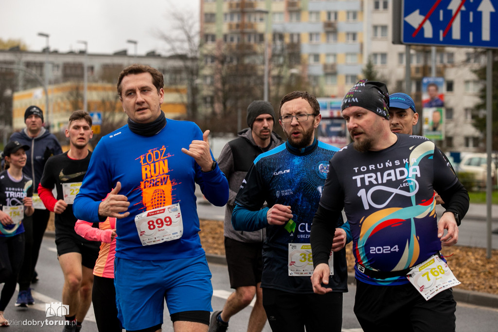 I edycja Toruńskiej Triady
