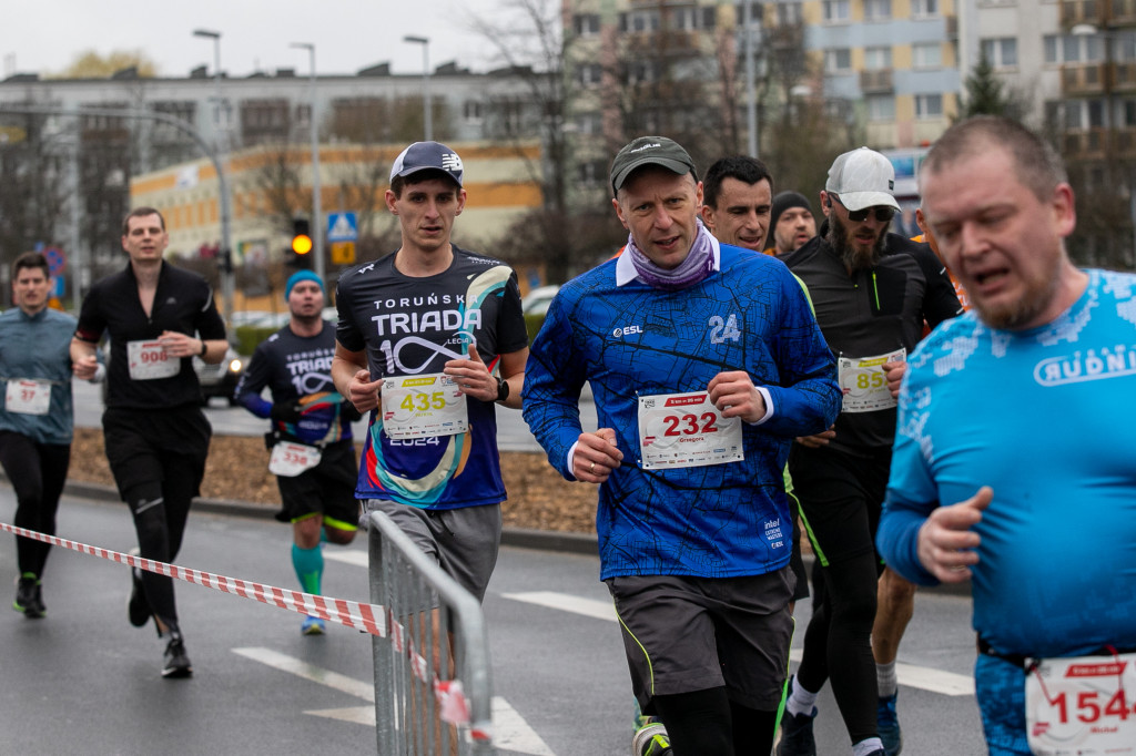I edycja Toruńskiej Triady