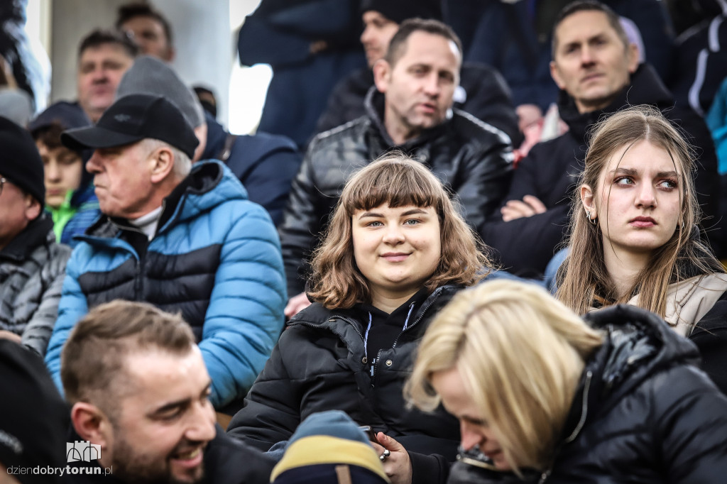 KS Apator Toruń - Novyhotel Falubaz Zielona Góra
