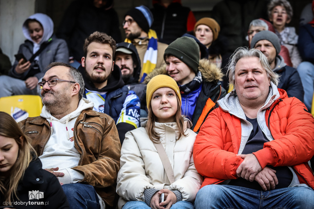 KS Apator Toruń - Novyhotel Falubaz Zielona Góra