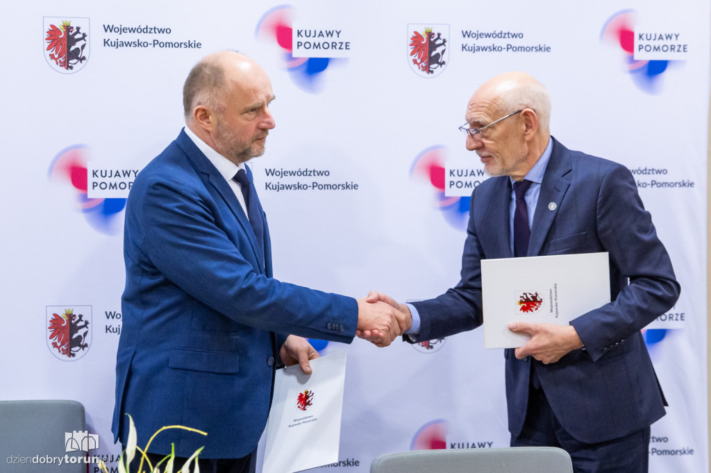 Pod Toruniem powstanie muzeum