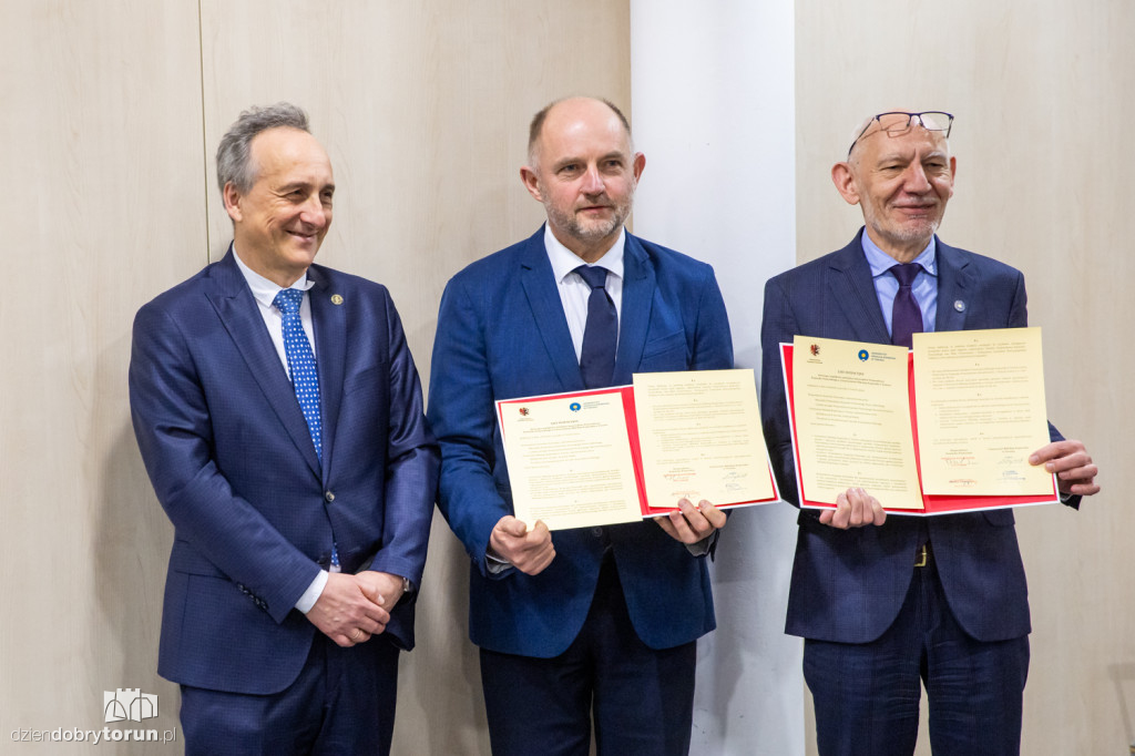 Pod Toruniem powstanie muzeum