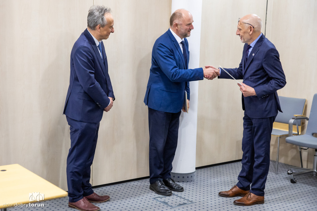 Pod Toruniem powstanie muzeum