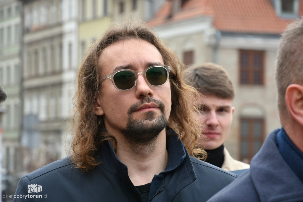 Konferencja z udziałem Sławomira Mentzena
