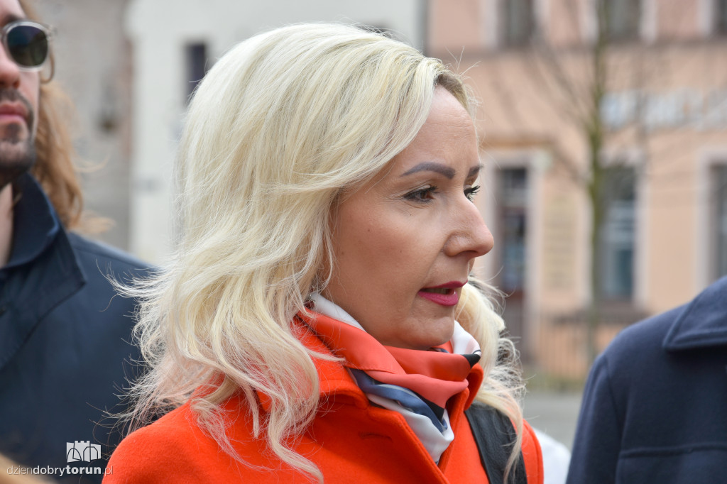 Konferencja z udziałem Sławomira Mentzena