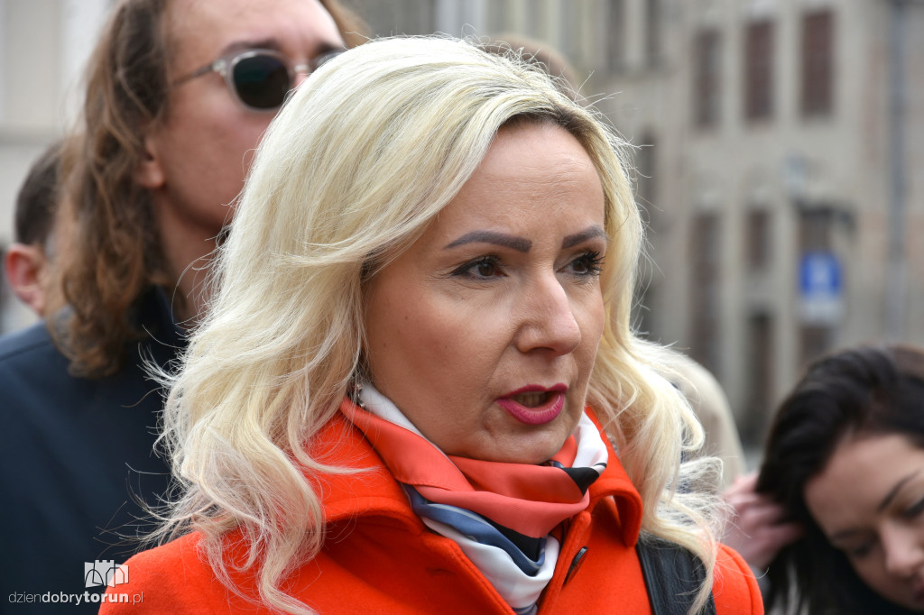 Konferencja z udziałem Sławomira Mentzena