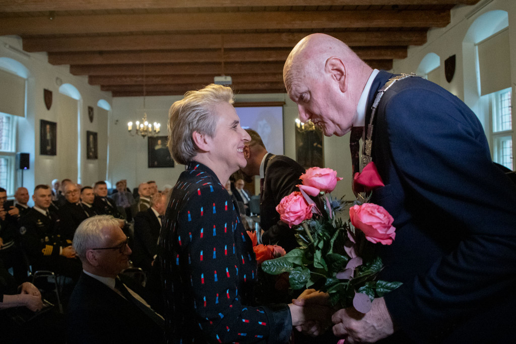 Ostania sesja VIII kadencji Rady Miasta