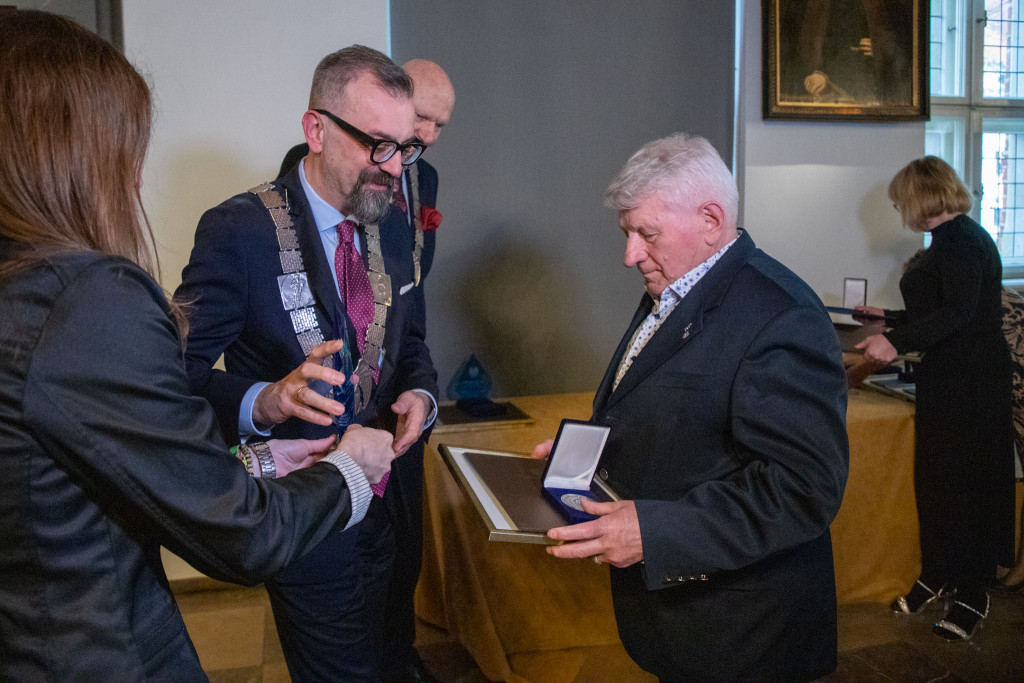 Ostania sesja VIII kadencji Rady Miasta