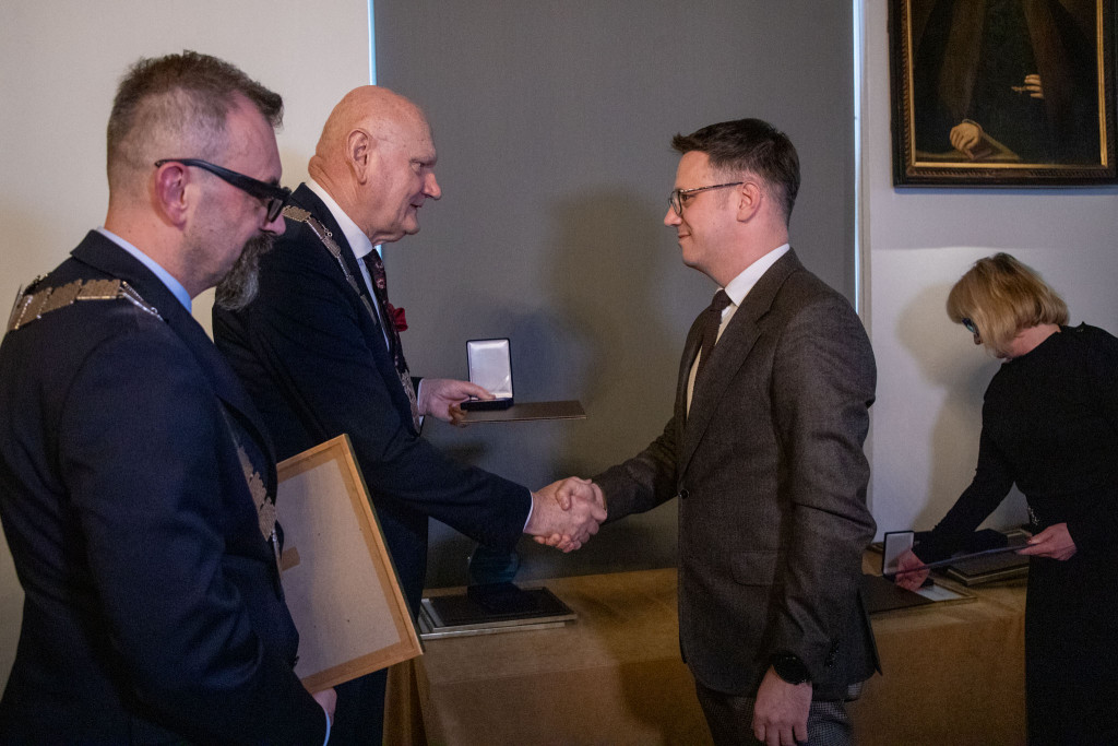 Ostania sesja VIII kadencji Rady Miasta