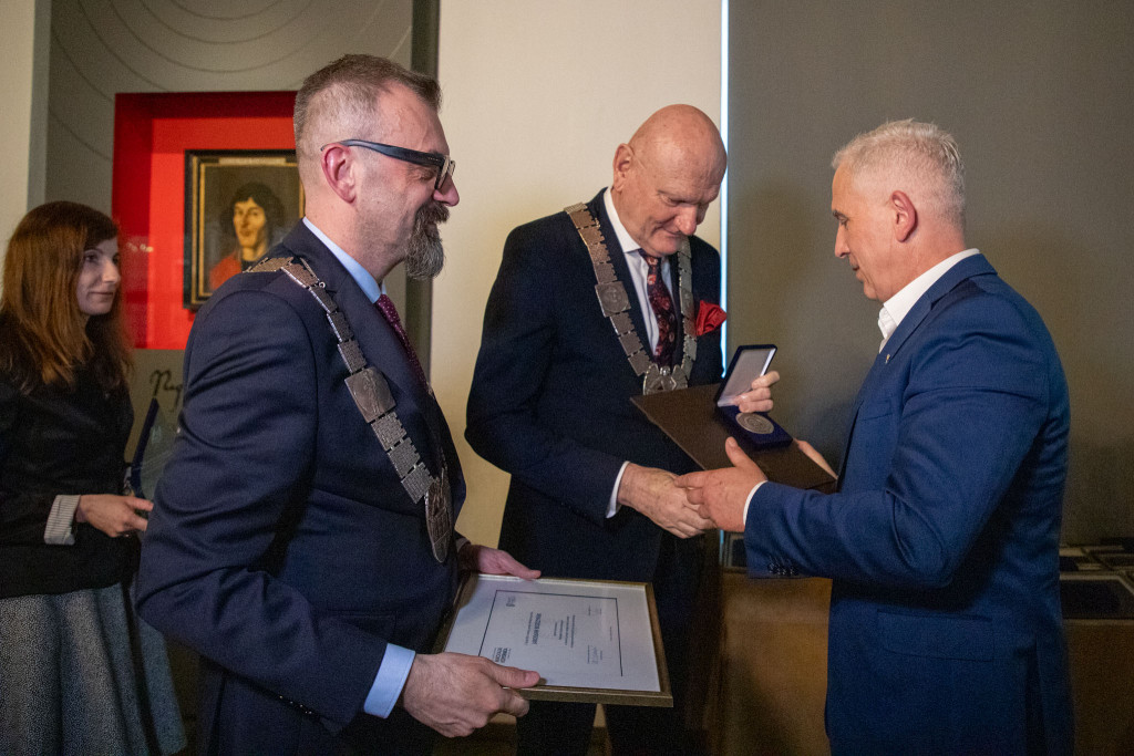 Ostania sesja VIII kadencji Rady Miasta