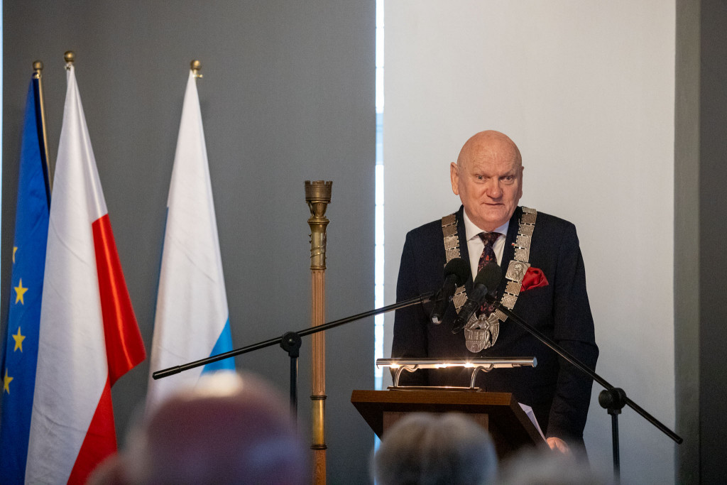 Ostania sesja VIII kadencji Rady Miasta